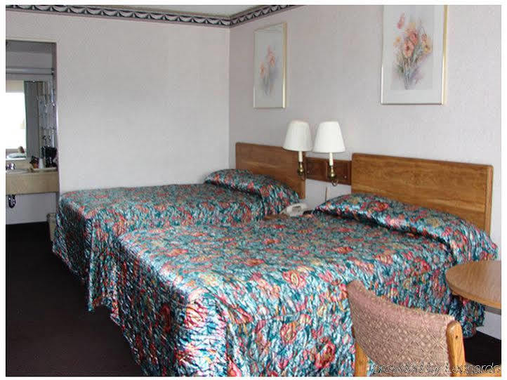 Red Carpet Inn And Suites Scranton Luaran gambar