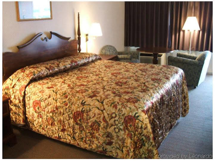 Red Carpet Inn And Suites Scranton Luaran gambar